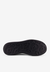 Alexander McQueen Oversized Leather Low-Top Sneakers Black 553680WWAAN1002_Black_44824428