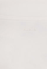 Alaïa Boatneck Sleeveless Top White AA9I0021J095C000_White_48013825