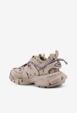 Balenciaga Track Low-Top Sneakers Beige 800590WTRHK9751_TUP/YE/PRP/BRW/BLK_44824474
