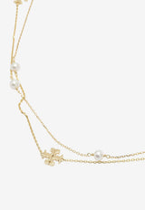 Tory Burch Moondance Pearl Necklace Gold 157210137_e5454cb1-d4d0-404e-9f3c-4bd90b6c458b