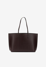 Tory Burch Large Perry Tote Bag Brown 169476500_6b21abee-80bc-43bd-a95f-472f19dd8982
