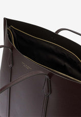 Tory Burch Large Perry Tote Bag Brown 169476500_6b21abee-80bc-43bd-a95f-472f19dd8982