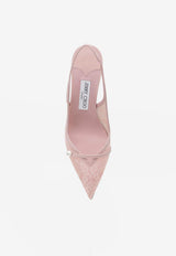 Amita 45 Slingback Pumps