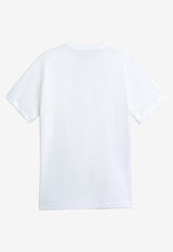 Y-3 Slim Logo T-shirt White KB4631White_White_44824466