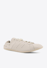 Adidas Y-3 Stan Smith Lo Pro Leather Sneakers Off-white KJ2390White_White_44824471