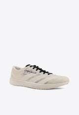 Adidas Y-3 Adizero Low-Top Sneakers Off-white KK3655White_White_44824458