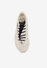 Adidas Y-3 Adizero Low-Top Sneakers Off-white KK3655White_White_44824458