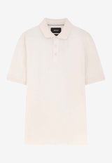 Hugo Boss Perry Polo T-shirt Off-white 50494980118_OPEN WHITE_44130488