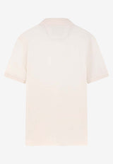 Hugo Boss Perry Polo T-shirt Off-white 50494980118_OPEN WHITE_44130488