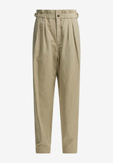 Isabel Marant Etoile Neriah Straight-Leg Pants Beige 26PPA0660FAD1G04E90BE_a6551a32-f0a5-4adb-a474-83288f6a4c26