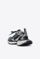 3XL Lace-Up Sneakers