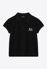 Laurel Classic Polo T-shirt