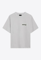 Masking Tape T-Shirt