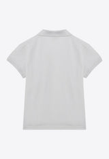 Laurel Classic Polo T-shirt