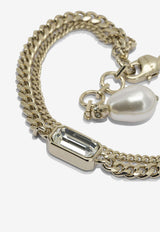 Layered Chain Bracelet