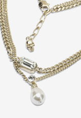Layered Chain Necklace