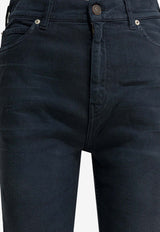 Balenciaga Washed Skinny-Leg Jeans Blue 856845TTWB78074_6bd03c49-12f5-4c2e-ba56-8fe37c7f8a8e