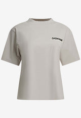 Balenciaga Masking Tape Logo T-shirt  Off-white 850990TTVL69012_736be781-e0bf-40eb-94a0-6d02cff1b28e