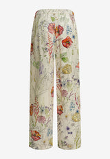 Alexander McQueen Meadow Floral Print Pants Multicolor 819000QZAQV9015_9fb20bc4-6005-4a85-bcc2-ff6183210fc4