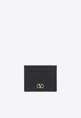 VLogo Signature Credit Card Holder