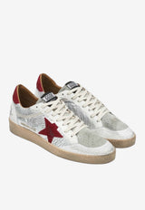 Ball Star Low-Top Sneakers