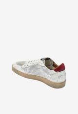Ball Star Low-Top Sneakers
