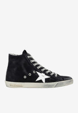 Francy High-Top Sneakers