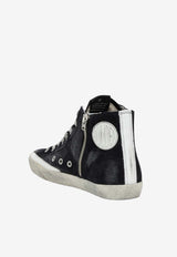 Francy High-Top Sneakers