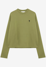 Ami De Coeur Crewneck Sweatshirt