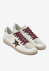 Ball Star Low-Top Sneakers