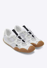 Amphibia Mesh Low-Top Sneakers