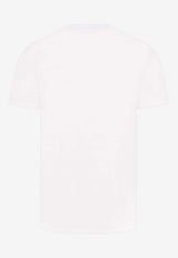 Polo Ralph Lauren Embroidered Pony T-shirt White 710740727002_White_48136830