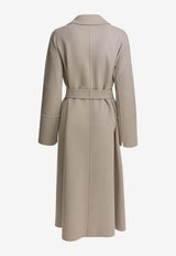S Max Mara Melisa Belted Trench Coat Beige 2619011021600SMMELISA032_f879cf49-dd2b-42cb-ad27-2a4298ad5659