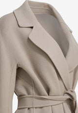 S Max Mara Melisa Belted Trench Coat Beige 2619011021600SMMELISA032_f879cf49-dd2b-42cb-ad27-2a4298ad5659