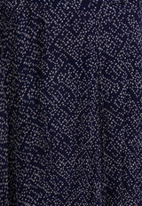 Isabel Marant Etoile Lycia Asymmetric Printed Midi Skirt Blue 26PJU0450FAD1J08E30MI_4a836637-53d1-4824-9a3c-d58c15dfc1ad