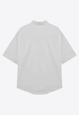 Ami De Coeur Short-Sleeved Shirt