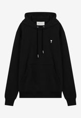 Ami De Coeur Drawstring Hoodie