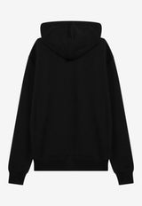 Ami De Coeur Drawstring Hoodie