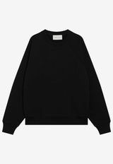 Ami De Coeur Crewneck Sweatshirt