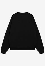 Ami De Coeur Crewneck Sweatshirt