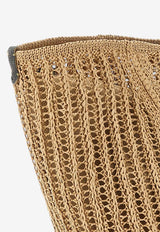 Brunello Cucinelli BC Duo Raffia Tote Bag Beige MB97D2571C802_ROPE_40000173