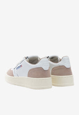 Medalist Low-Top Sneakers