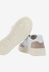 Medalist Low-Top Sneakers
