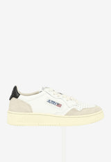 Medalist Low-Top Sneakers