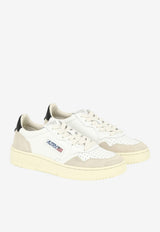 Medalist Low-Top Sneakers