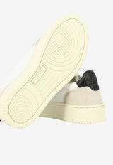 Medalist Low-Top Sneakers