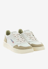 Medalist Low-Top Sneakers