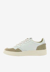 Medalist Low-Top Sneakers