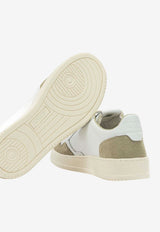 Medalist Low-Top Sneakers