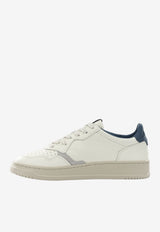 Medalist Low-Top Sneakers